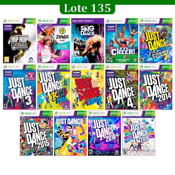 Lote 135