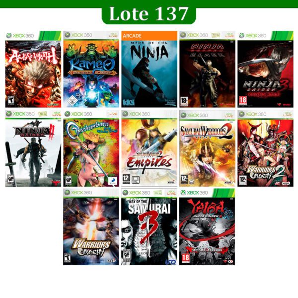 Lote 137