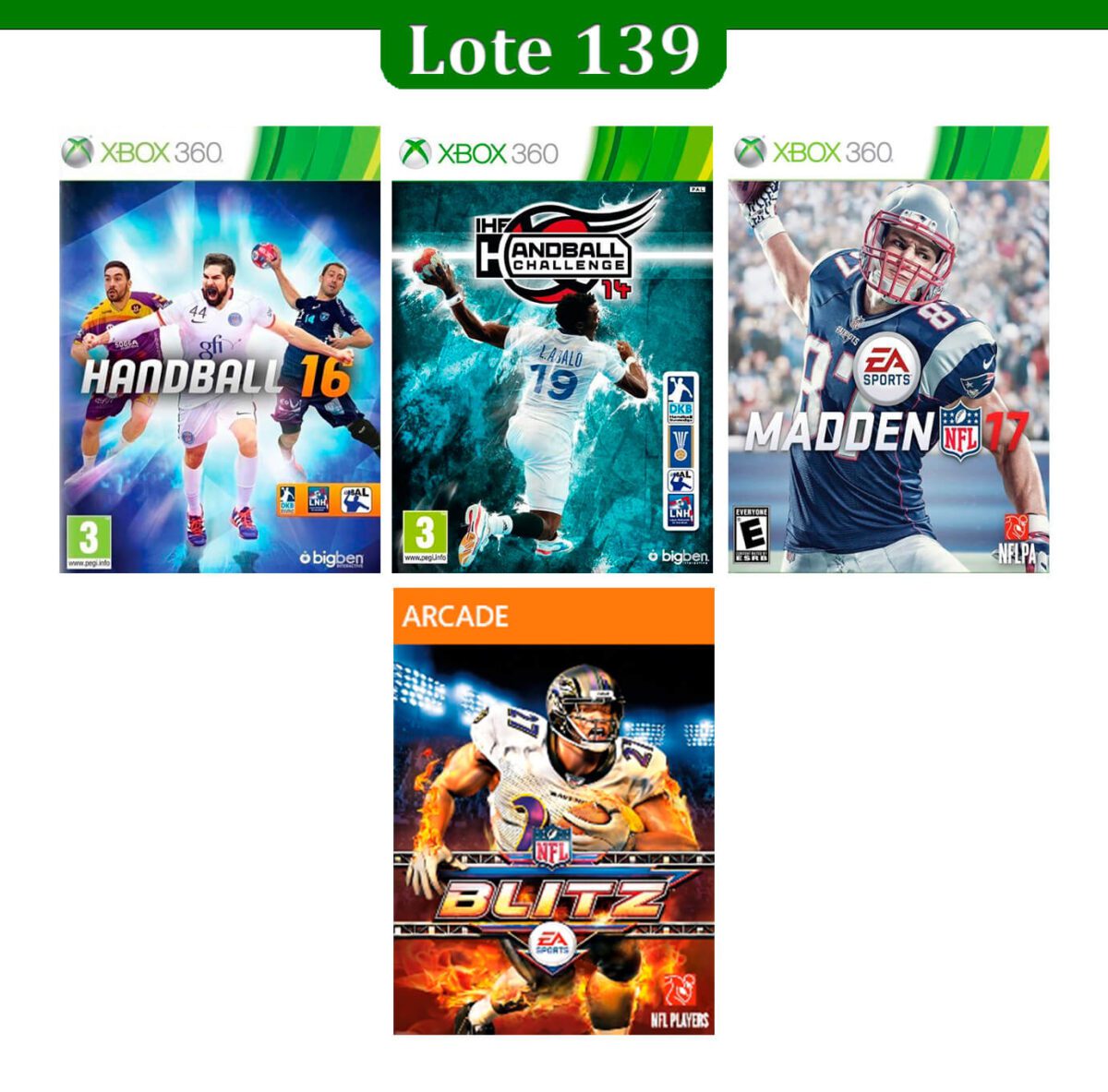 Lote 139