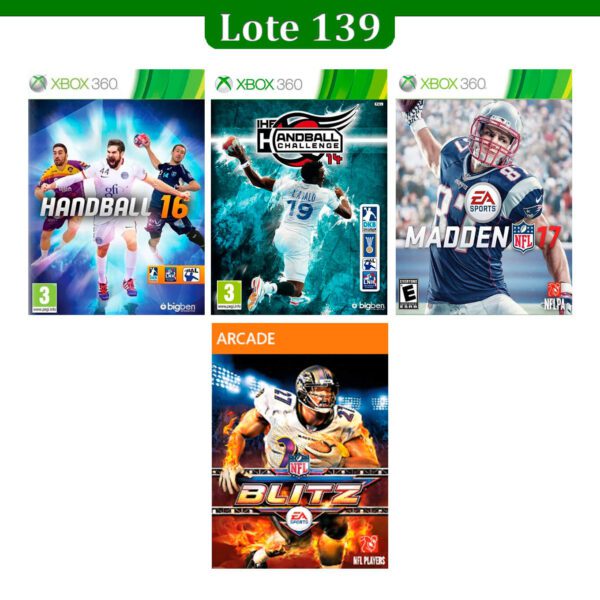 Lote 139
