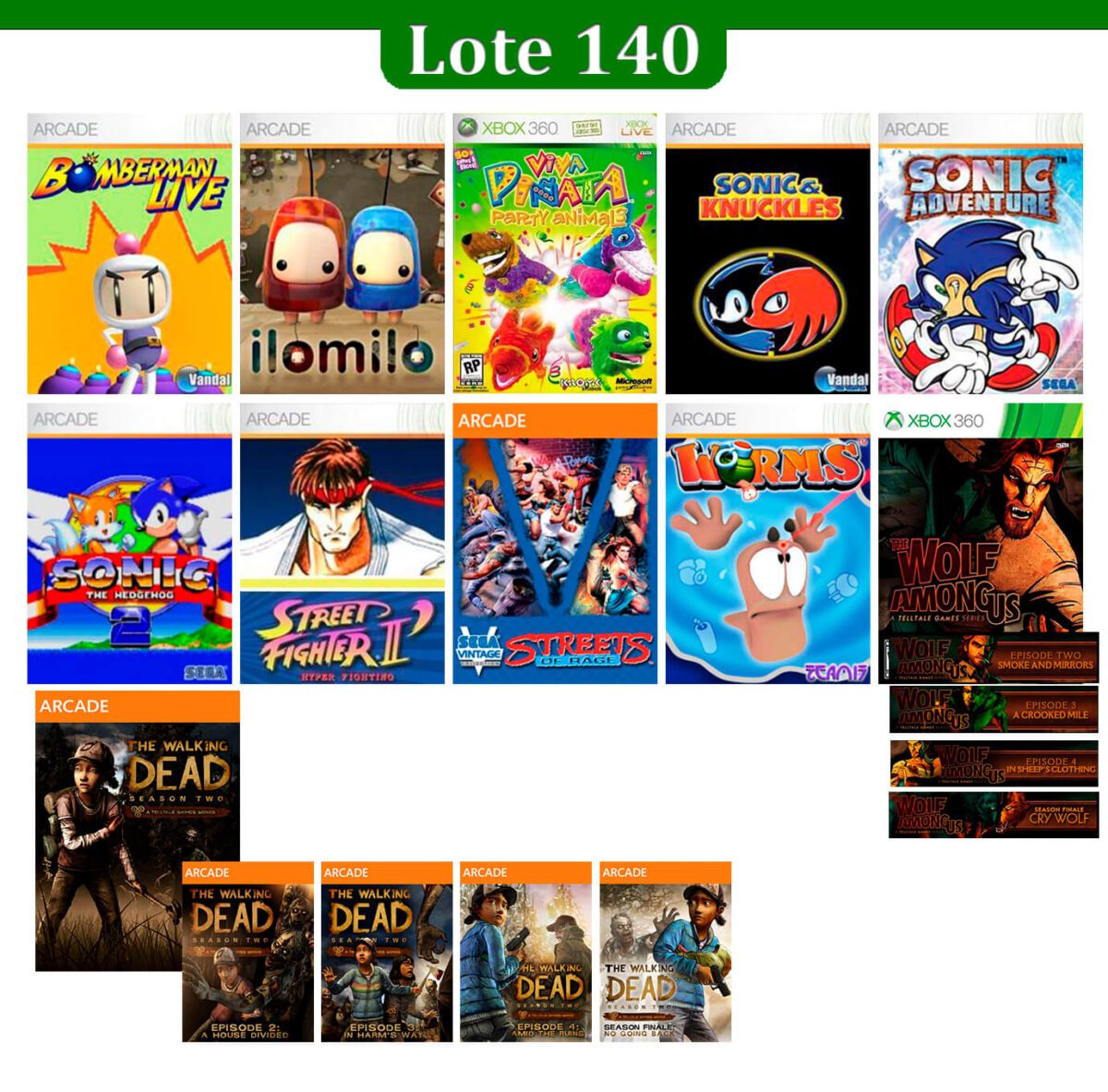 Lote 140