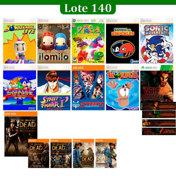 Lote 140
