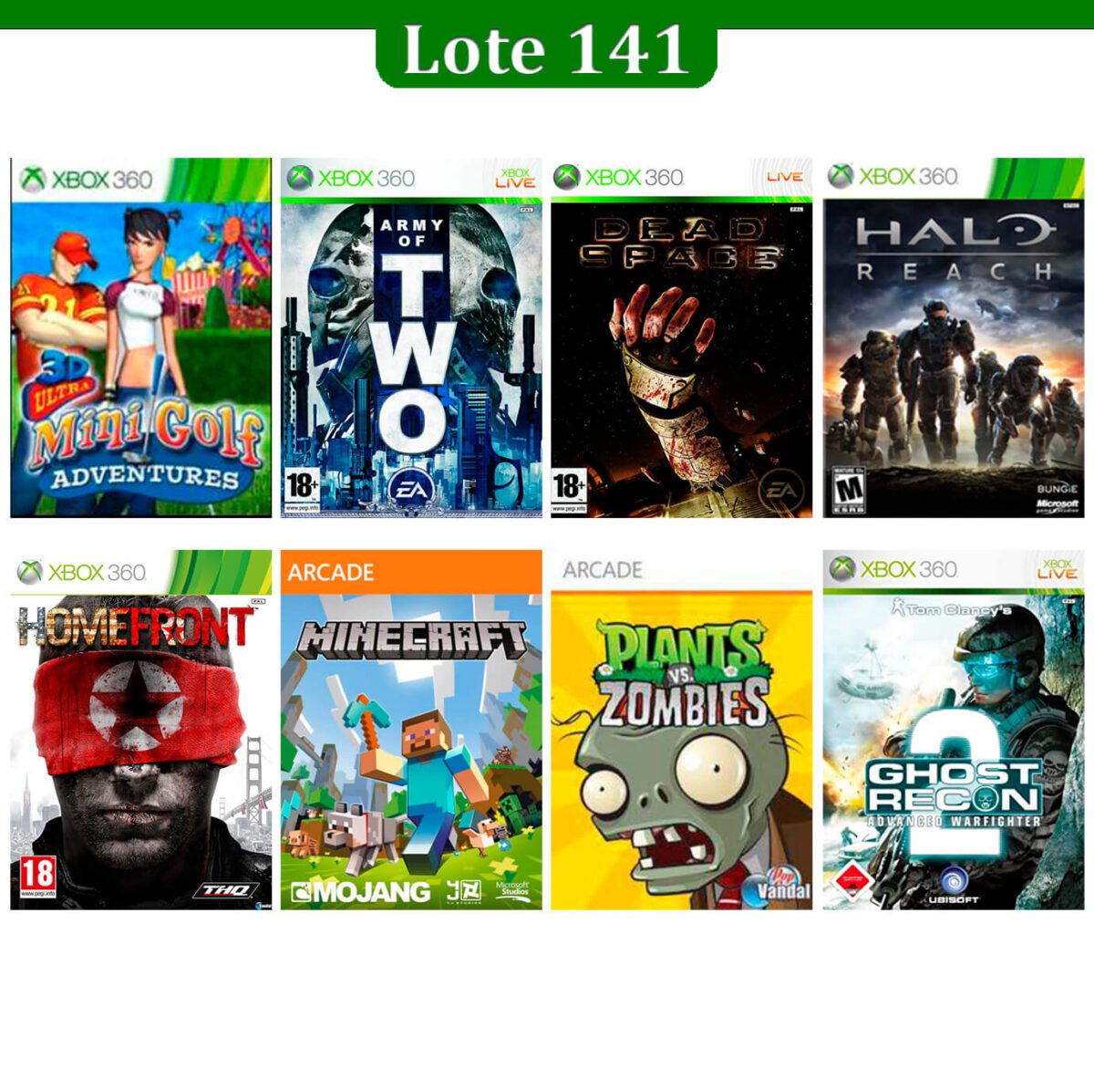 Lote 141