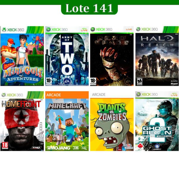 Lote 141