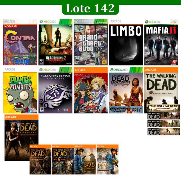 Lote 142