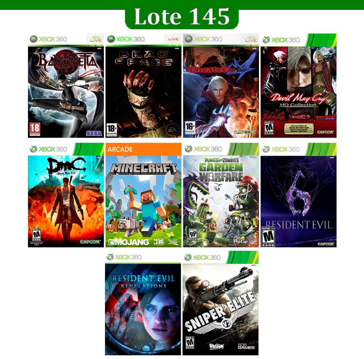 Lote 145