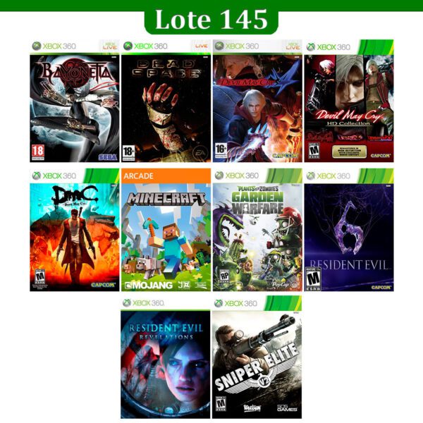 Lote 145