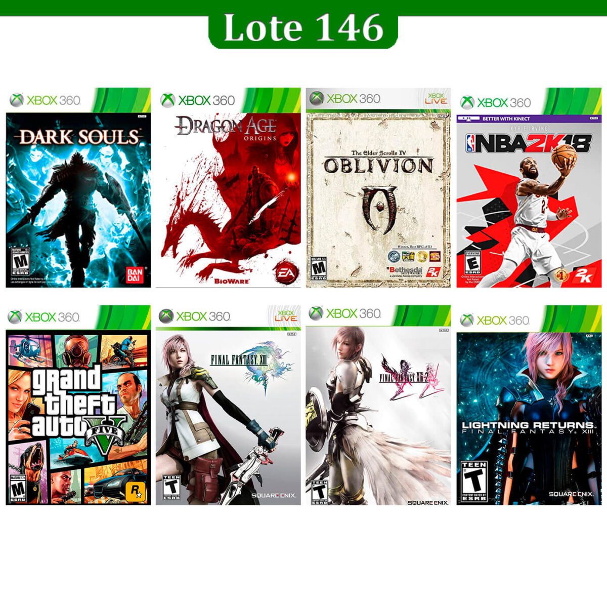 Lote 146