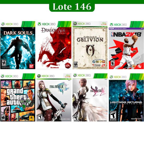 Lote 146