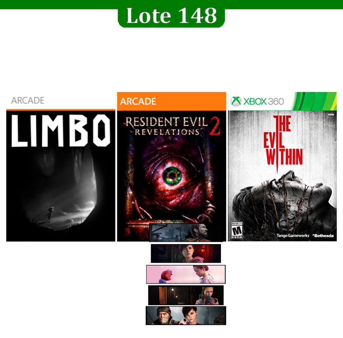 Lote 148