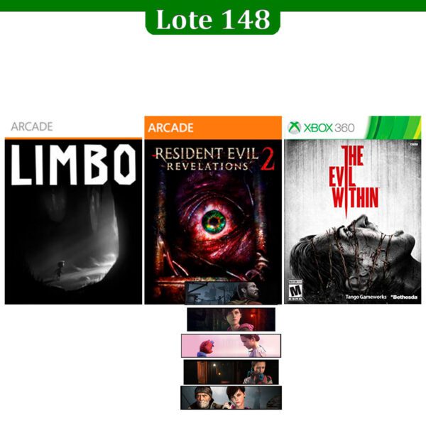 Lote 148