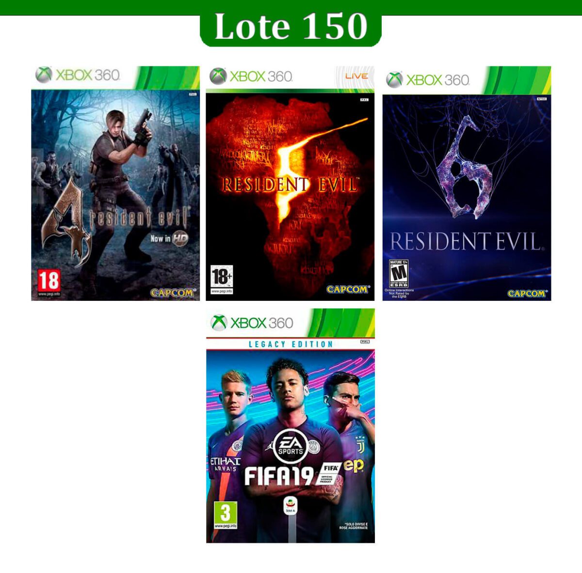 Lote 150