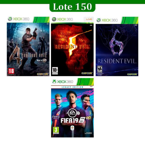 Lote 150