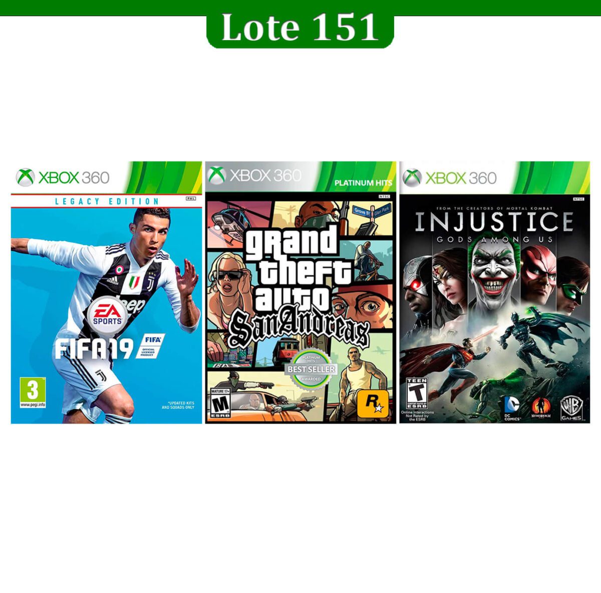 Lote 151