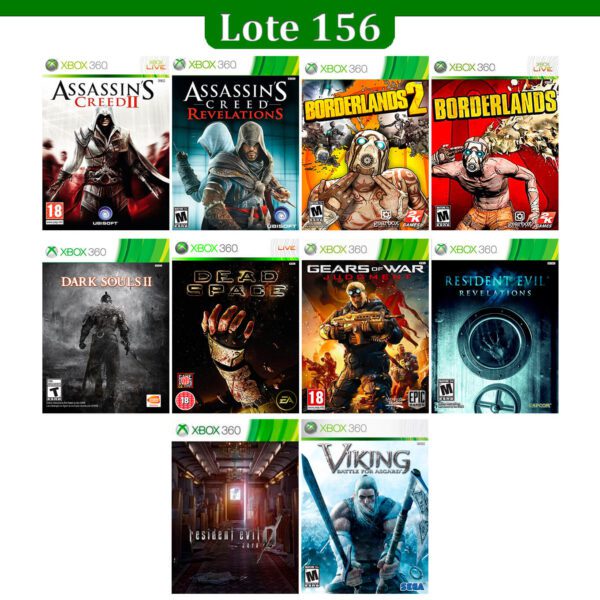 Lote 156