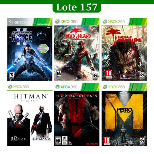 Lote 157