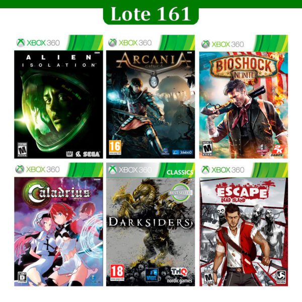 Lote 161