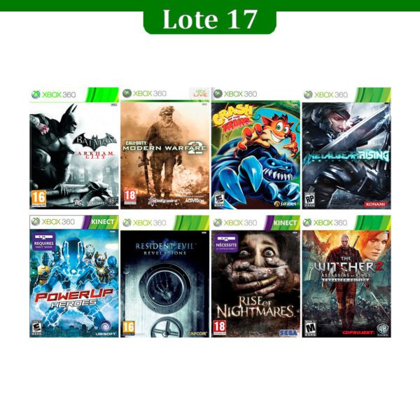 Lote 17
