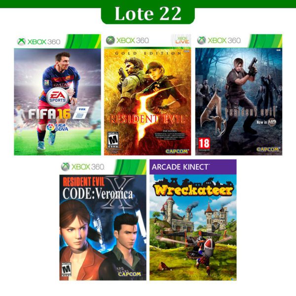 Lote 22