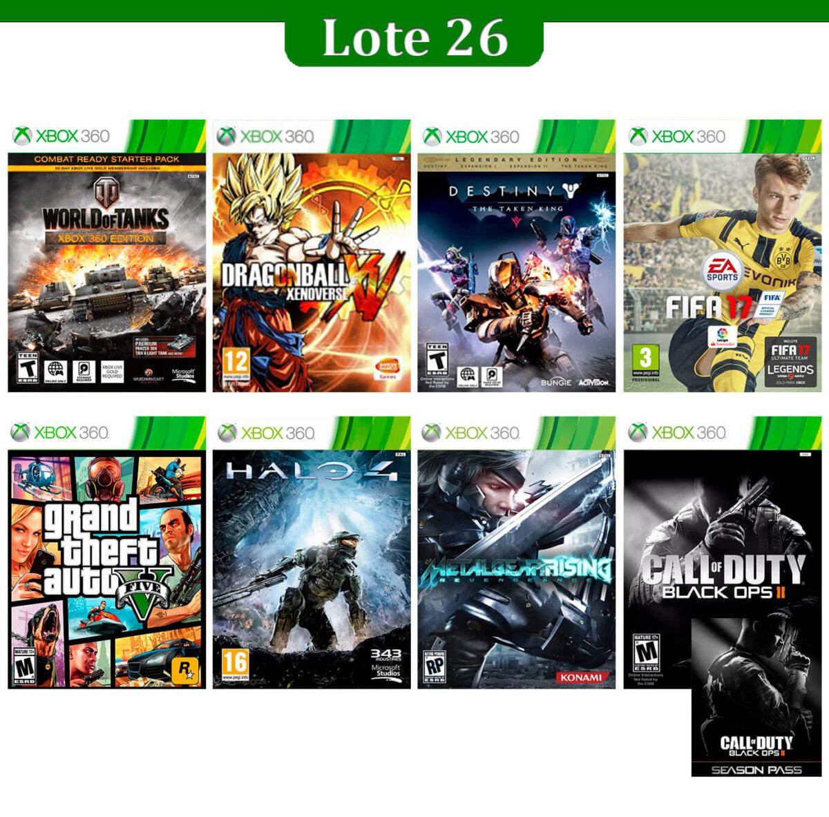 Lote 26