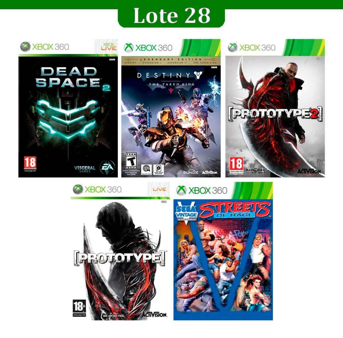 Lote 28