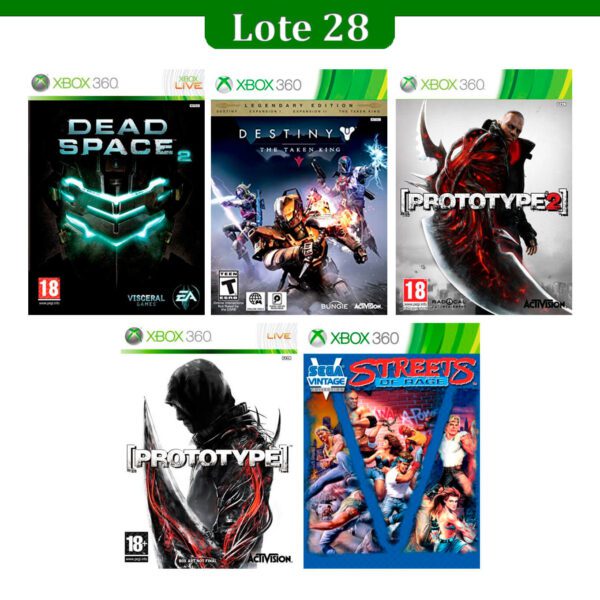 Lote 28