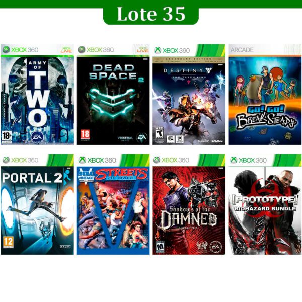 Lote 35