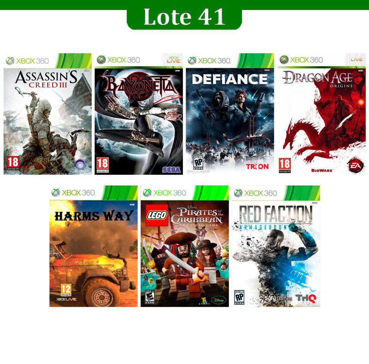 Lote 41