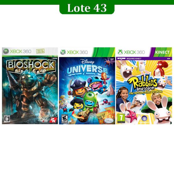 Lote 43