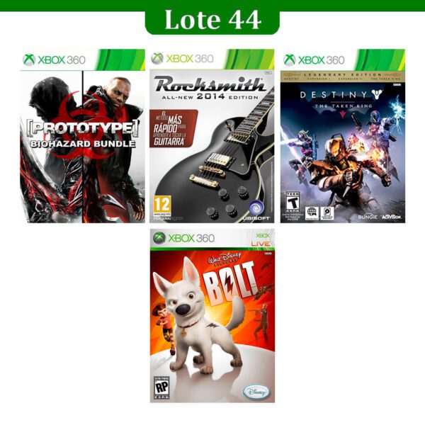 Lote 44