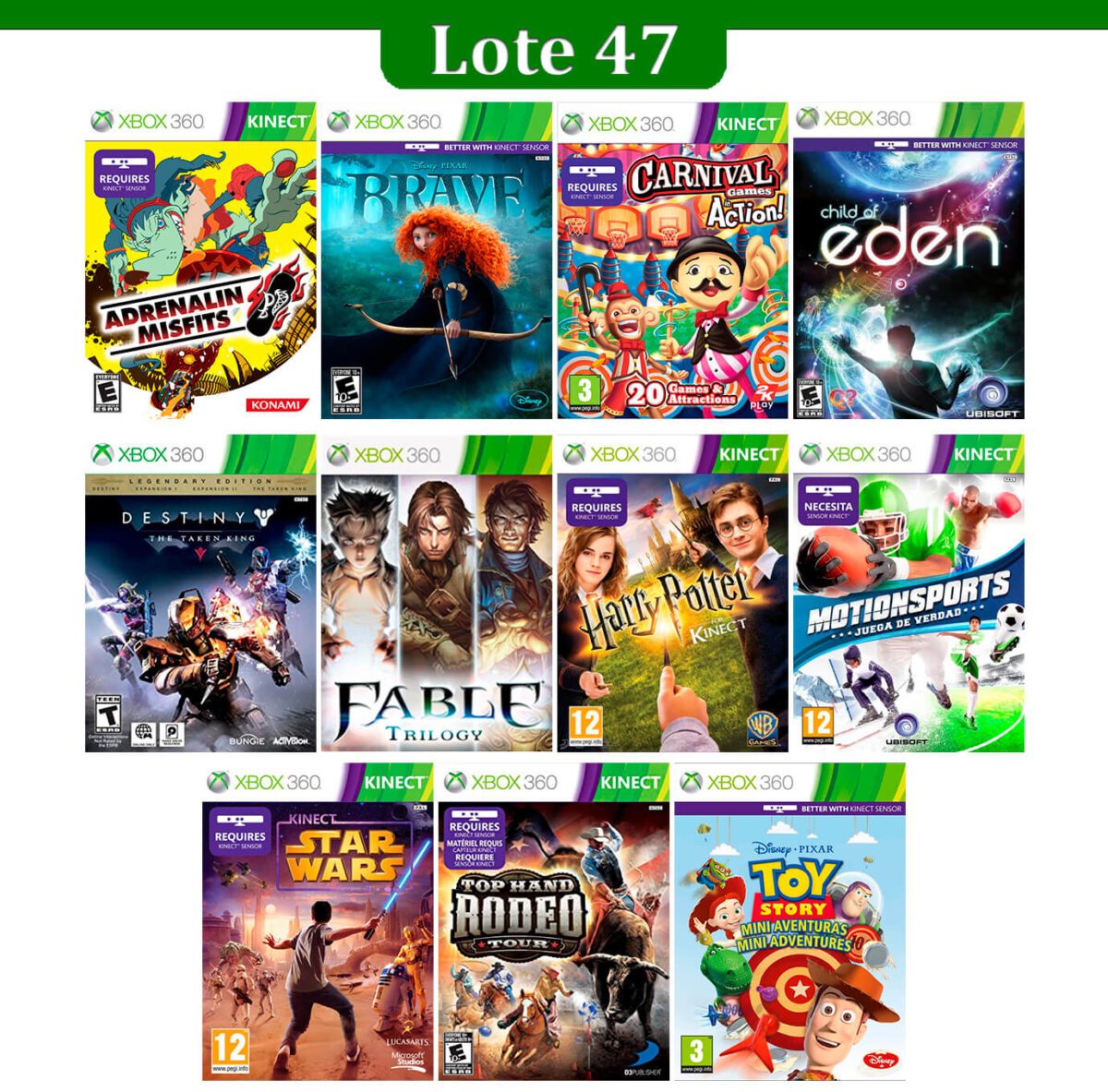 Lote 47