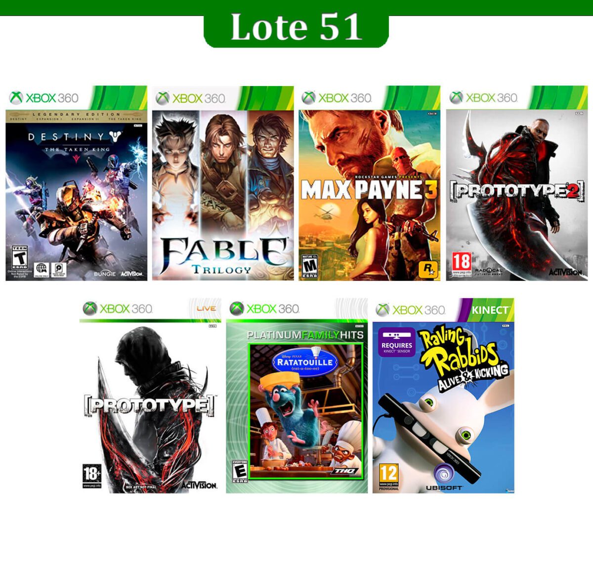 Lote 51