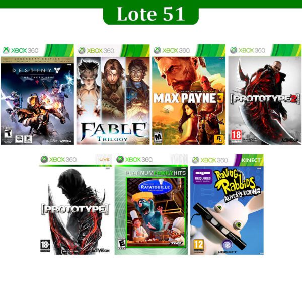 Lote 51
