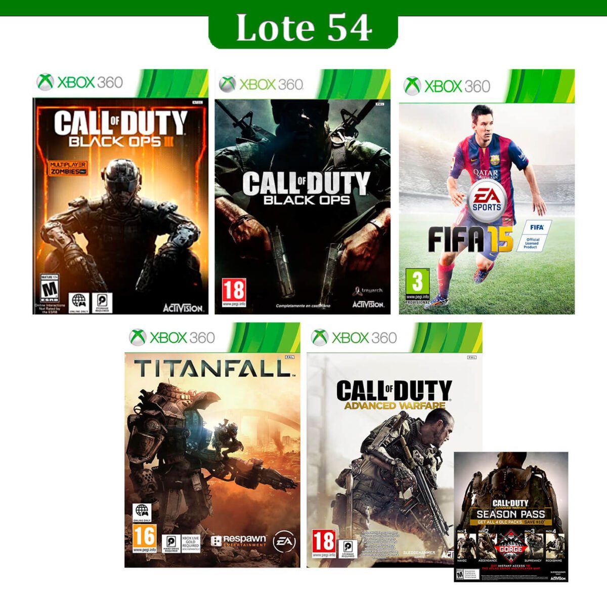 Lote 54