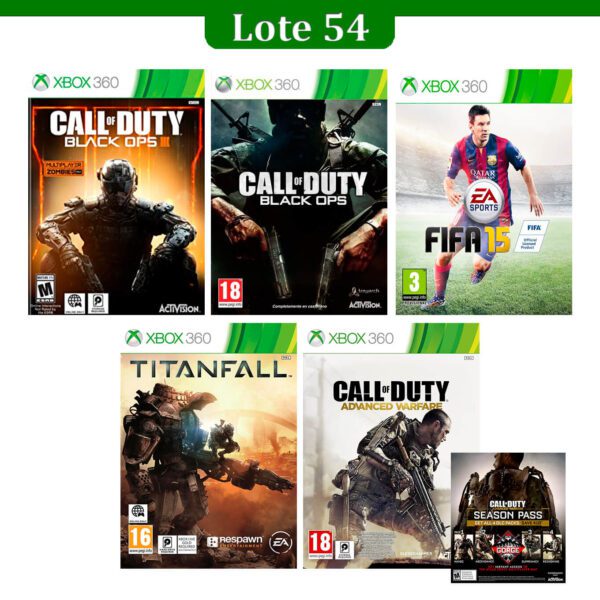 Lote 54