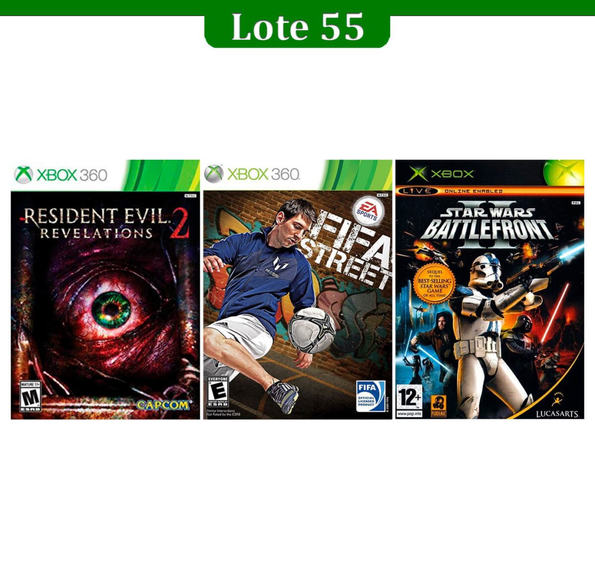 Lote 55