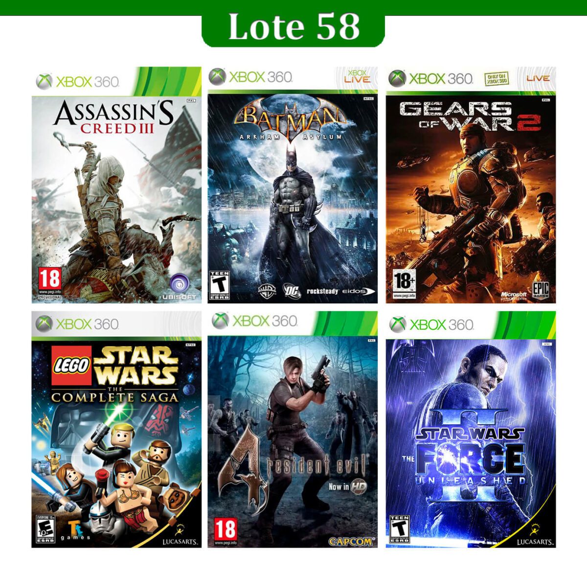 Lote 58