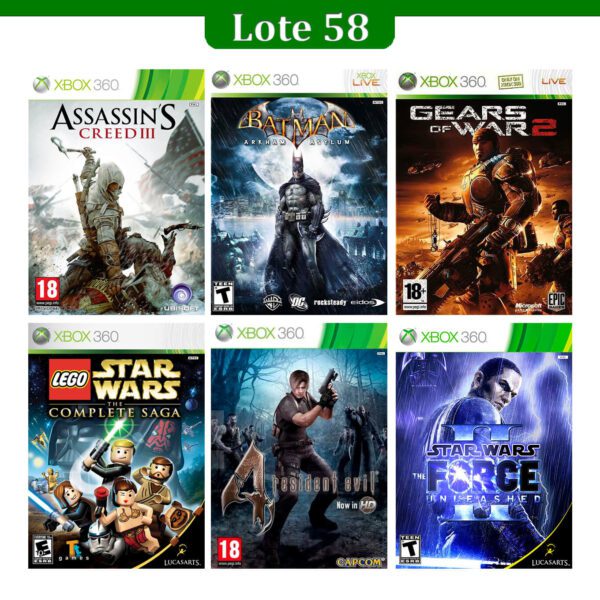 Lote 58