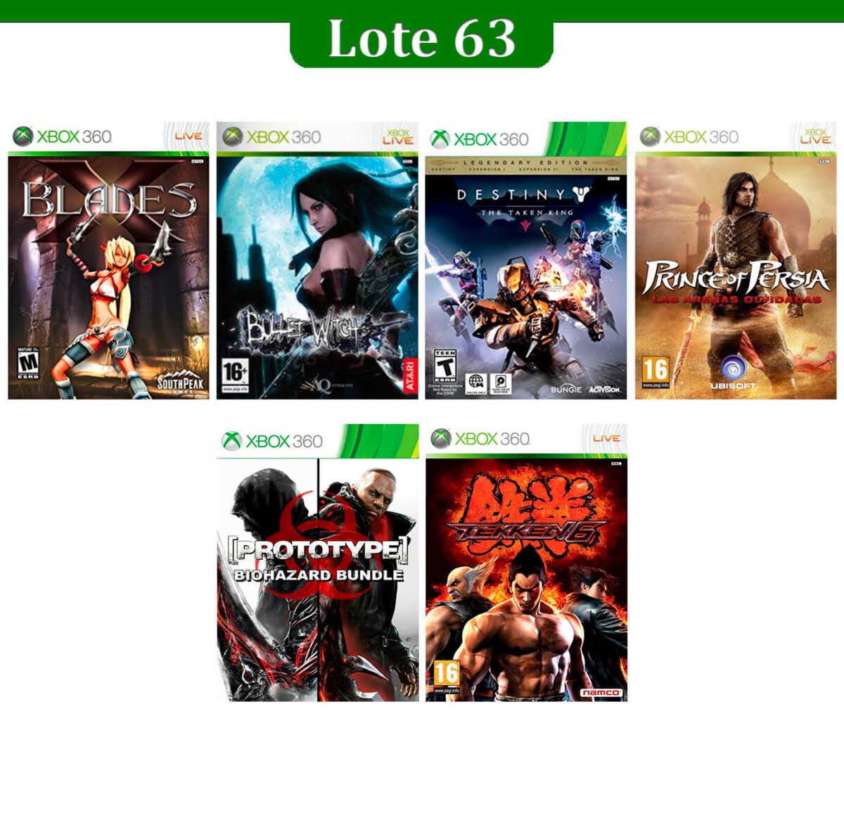 Lote 63
