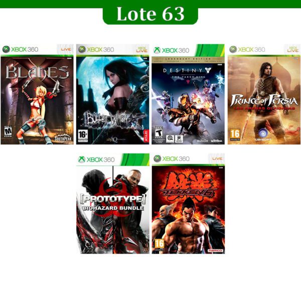 Lote 63