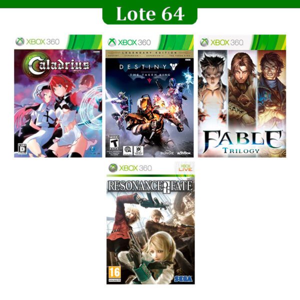 Lote 64