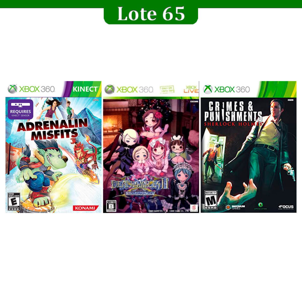 Lote 65