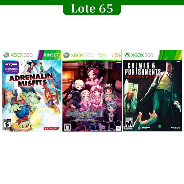 Lote 65