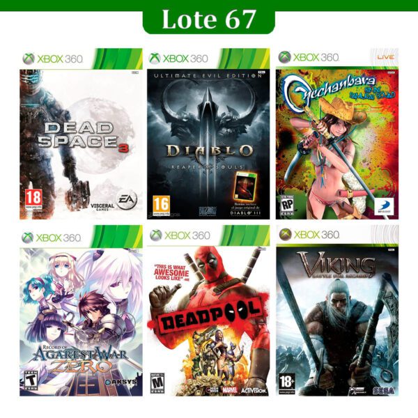 Lote 67