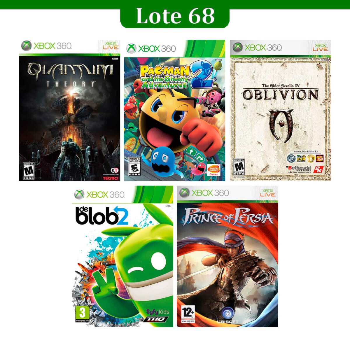 Lote 68