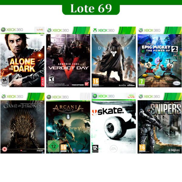 Lote 69