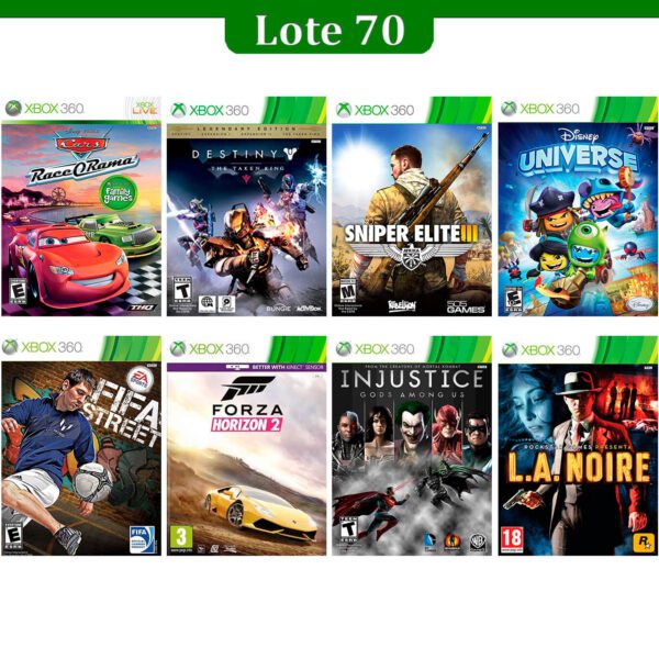 Lote 70