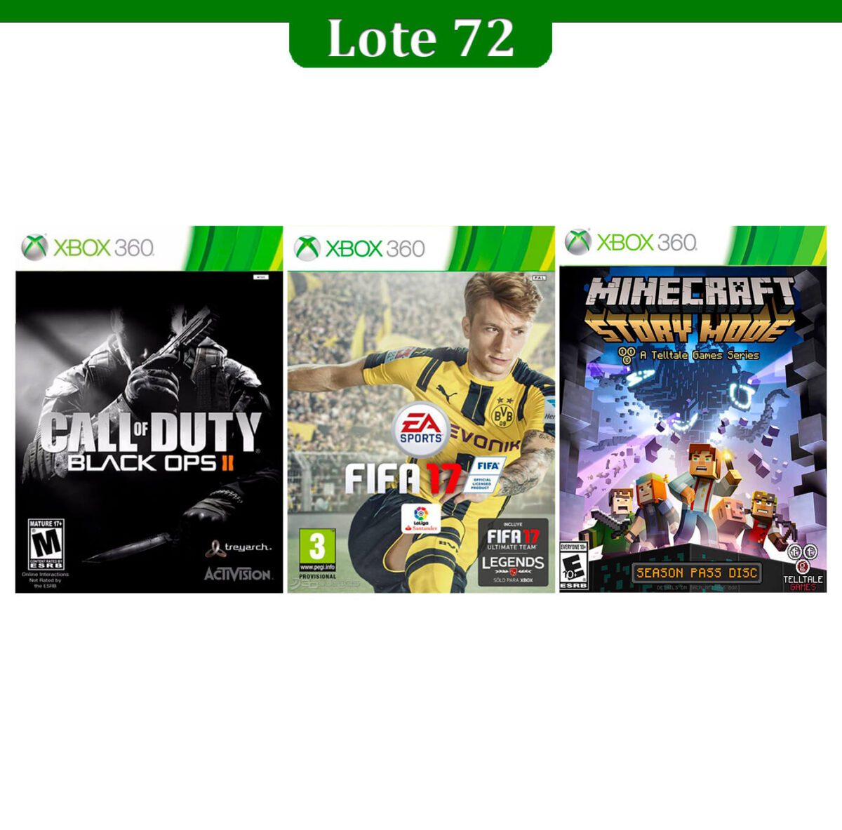 Lote 72