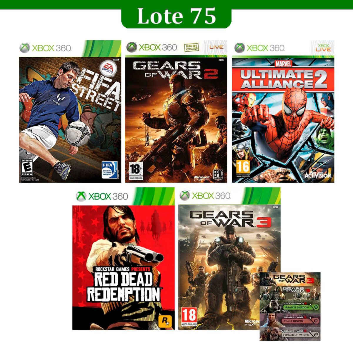 Lote 75