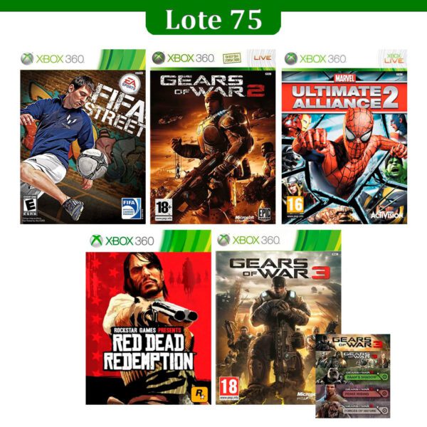 Lote 75